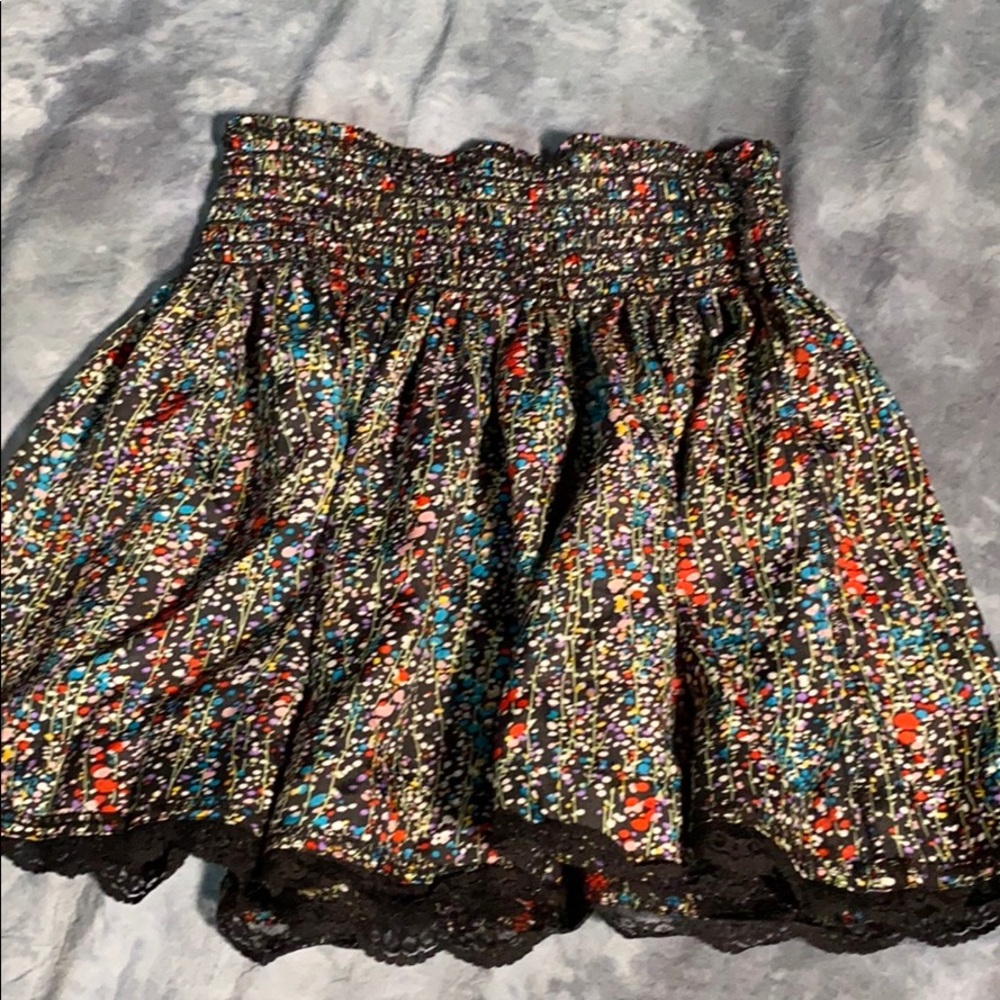 π3 for $15 π Forever 21 XXi Floral Lace Skirt Juniors size S π₯³ Host Pick π₯³ - Picture 12 of 16